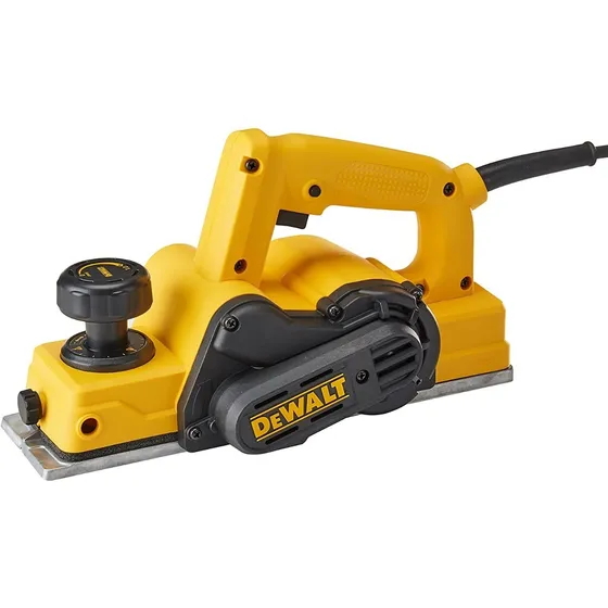 Cepillo Electrico 5.5 Amp 3-1/4  Dewalt Cod: 2020004