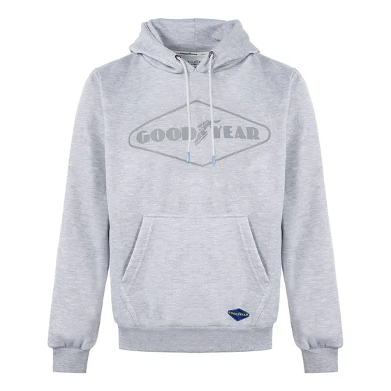 Buzo - Hoodie Marca Goodyear Misisipi