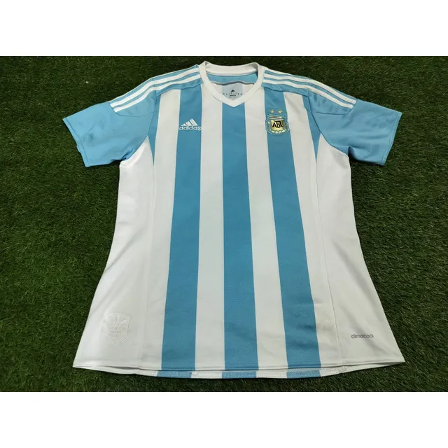 Camiseta Selección Argentina 2015