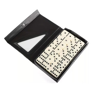 Domino Double Six Fichas Juego De Mesa En Español Domino Double Six Fichas Juego De Mesa En Español