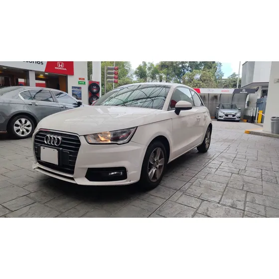 Audi A1 1.4 Cool Mt
