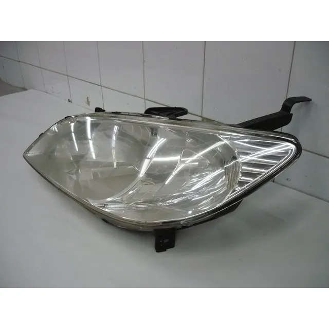 Faro Derecho Honda Civic 2003 2005 Usado Detalle