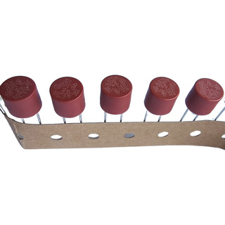 5 Pzas Fusible Cilíndrico Tr5 382 Valores Pequeños, Escoger 5 Pzas Fusible Cilíndrico Tr5 382 Valores Pequeños, Escoger