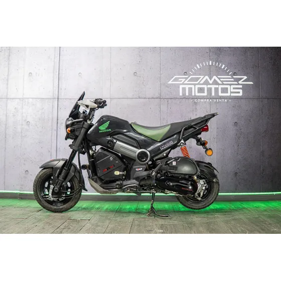 Honda Navi 110 2022