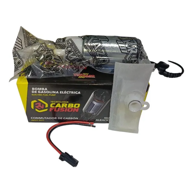 Pila De Gasolina Explorer Fortaleza Focus Fx4 Sport Trac Ka