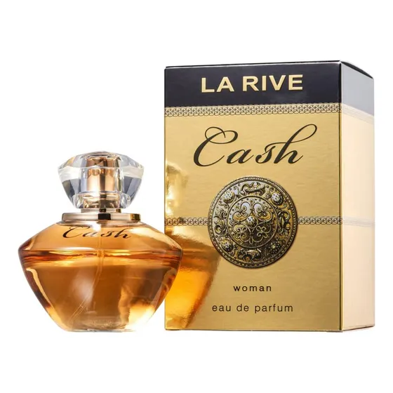 La Rive Cash Woman 90 Ml Edp Dama