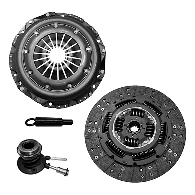 Kit Clutch Corsa, Tornado, Astra 2.0 Y Meriva Easytronic