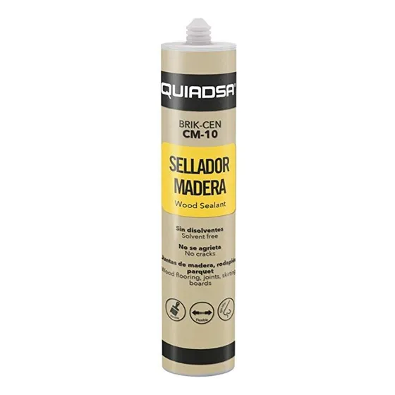 Sellador Elbex Para Maderas 0.29l