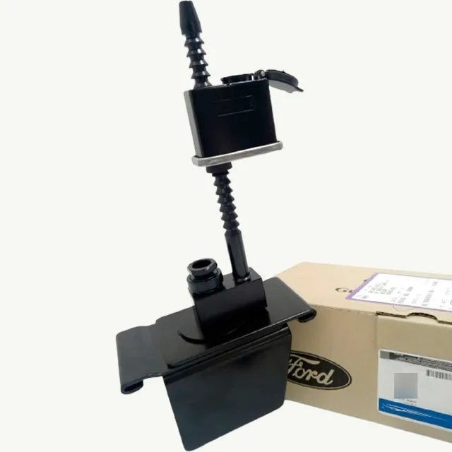 Juego Traba Rueda De Auxlilio Accesorio Ford Ranger 12-23