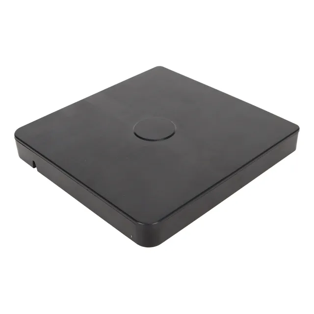 Lector De Dvd Externo, Controlador De Vcd, Grabador Usb 3.0 