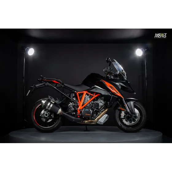 Ktm 1290 Super Duke Gt