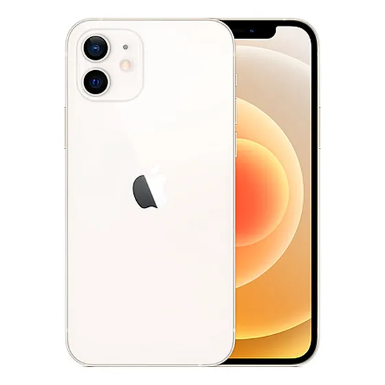 iPhone 12 6,1  4gb 64gb Dual Cam 12mp
