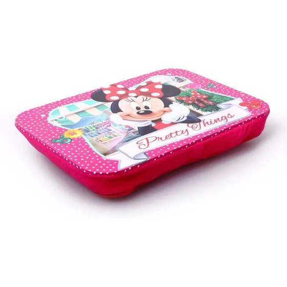 Escritorio Portatil Minnie Mouse, Original Disney