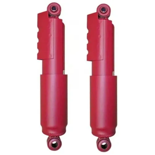 Kit 2 Amortiguadores Traseros P/ Ford F100 1966-1973