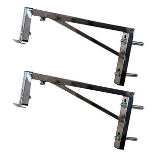 Soporte Para Fregadero Empotrado, Soporte 45t Altura 250 Mm Soporte Para Fregadero Empotrado, Soporte 45t Altura 250 Mm