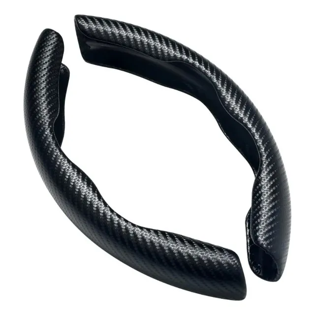 Cubre Volante De Lujo Kia Frontier 2.5l