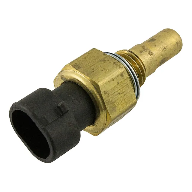 Sensor Temperatura Refrig Chevrolet Chevy L4 1.4l 01/02