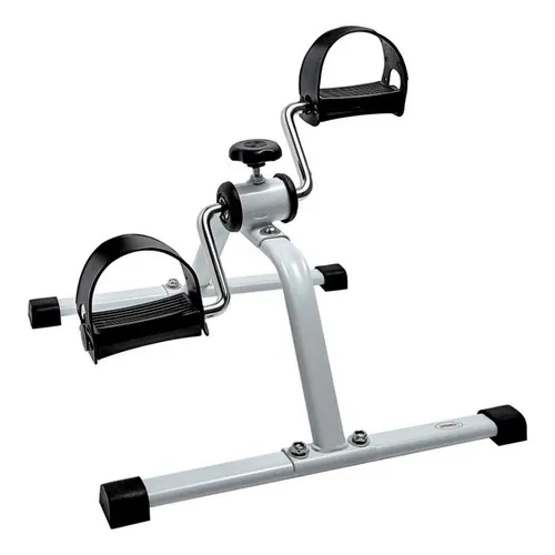 Pedaleira Para Fisioterapia Idoso Bicicleta Cicloergometro