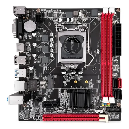Placa Mãe ASRock B550M Pro RS AM4 DDR4 PCIe 4.0 mATX 4K | MercadoLivre