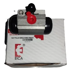 Cilindro De Freno Fiat Palio Siena Fire Ford Fiesta Ka