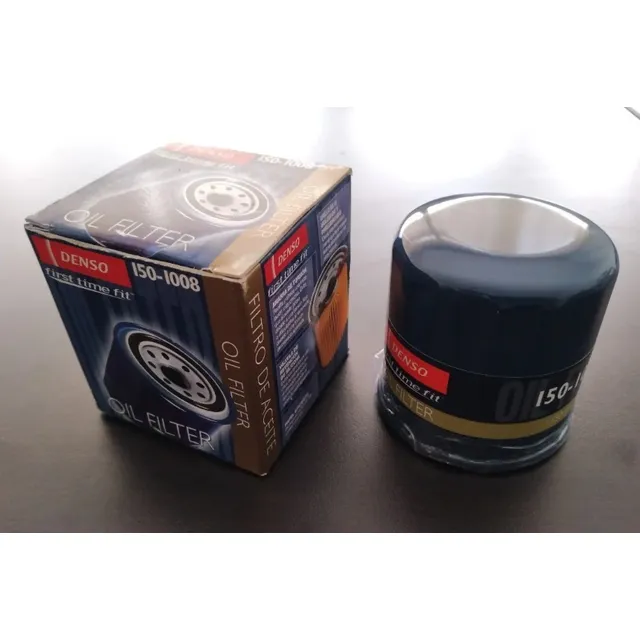 Filtro De Aceite Lanser Kia Picanto Kia Rio.