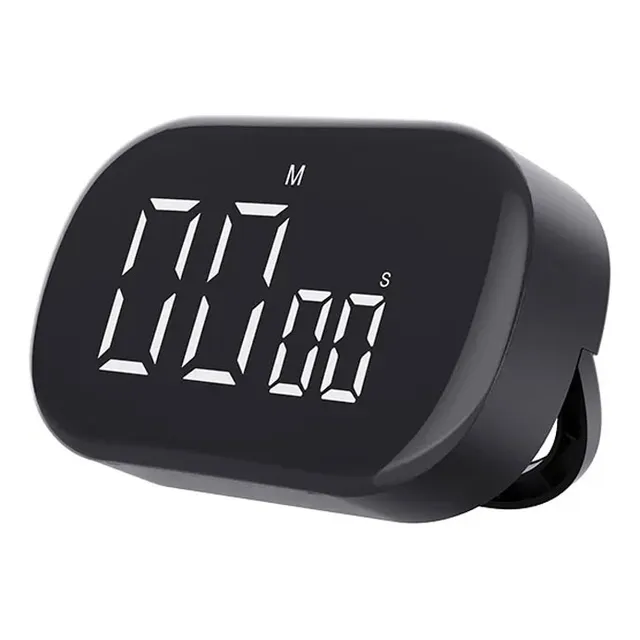 Temporizador Timer Digital Alarma Cuenta Regresiva Productiv