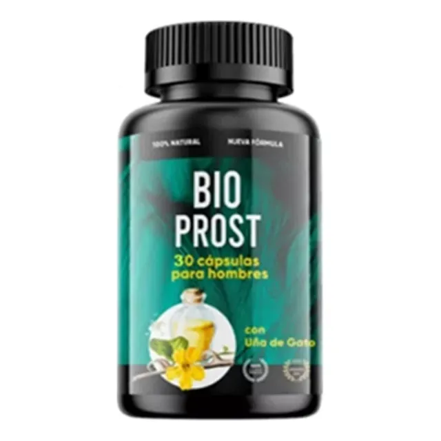 Bio Prost El Original X Mayor Y Menor Envios A Todo Peru Natural