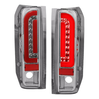 Calaveras F150 F250 F350 1990 1991 1992 1993 A 1997 Led Calaveras F150 F250 F350 1990 1991 1992 1993 A 1997 Led
