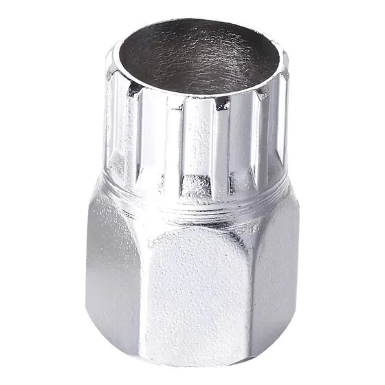 Extractor De Piñon Cassette Para Bicicleta Acero Resistente