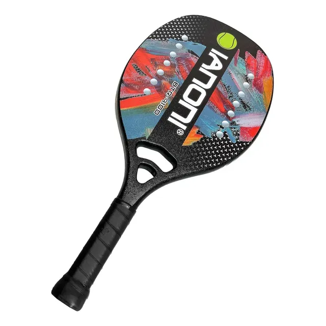 Raqueta Tenis De Playa / Beach Tennis
