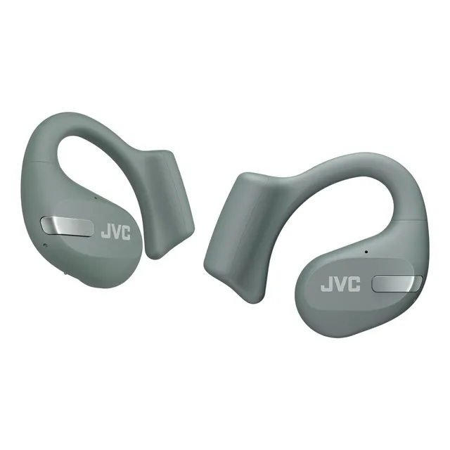 Auriculares Jvc New Nearphones Open Ear True Wireless Hanp50