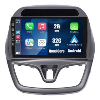 Zk Radio Estéreo Android Para Chevrolet Spark Beat 2015 Zk Radio Estéreo Android Para Chevrolet Spark Beat 2015
