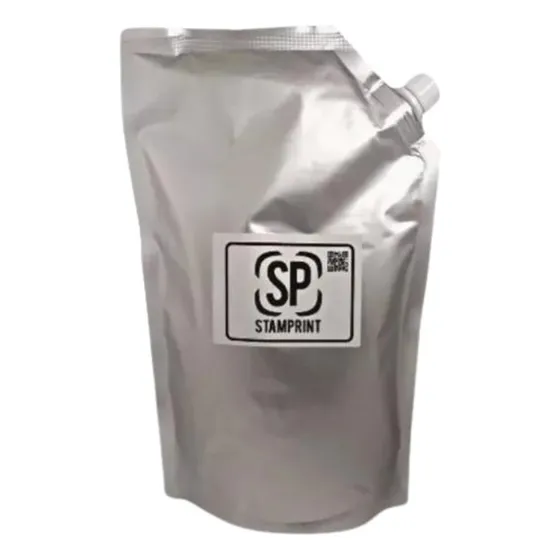 Toner Fotocopiadora 1 Kg Canon Ir 2270 3570 4570 3030 Bolsa