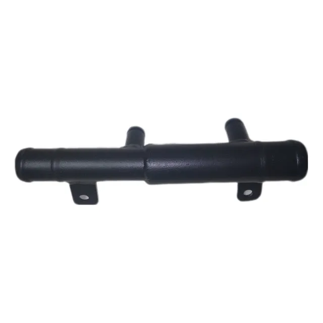 Tubo De Agua O Calefacción De Aluminio Para Chevrolet  Monza