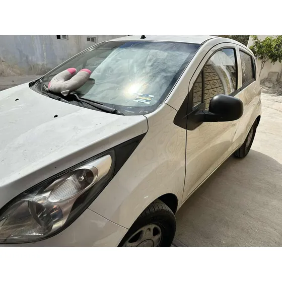 Chevrolet Spark 1.2 Ls Classic Mt