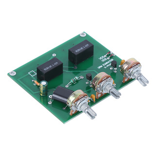 Amplificador Hf Band Qrm Eliminator Kit X Phase Green Pcb Amplificador Hf Band Qrm Eliminator Kit X Phase Green Pcb
