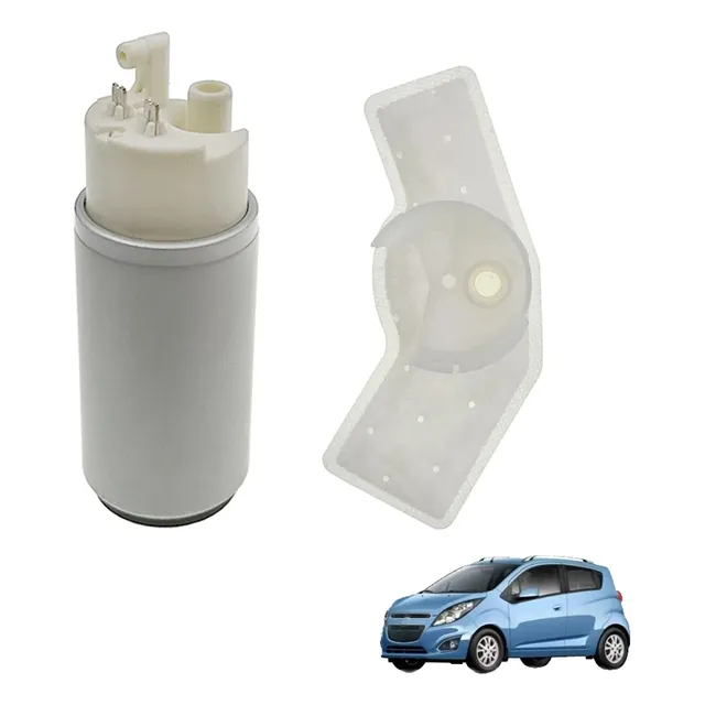 Bomba De Bencina Para Spark Gt 1.2 (pila) 2010-2023