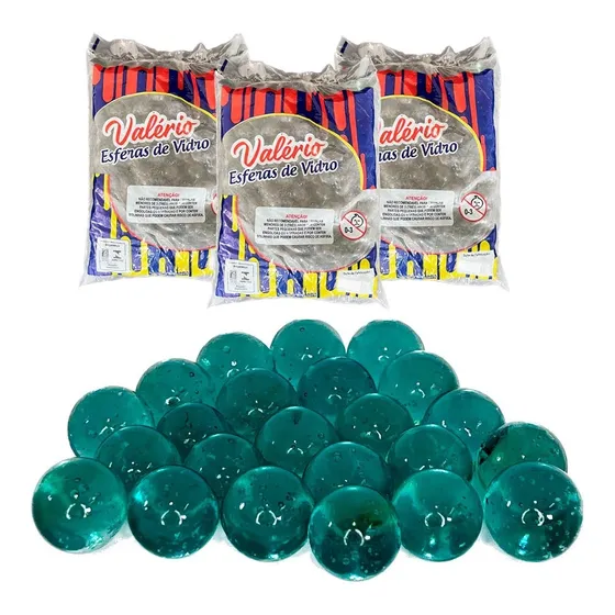 Kit 1.000 Bolinha Bola De Gude Comum Lisa Brinquedo Promoção