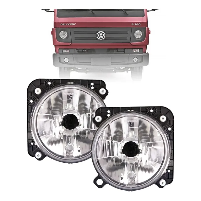 Par Farol Vw Delivery 5140 5150 8150 8160 9150 9160 10160