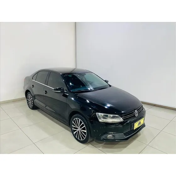 Volkswagen Jetta Jetta Highline 2.0 Tsi Tiptronic