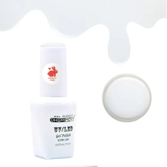 Semi Cherimoya 15 Ml - Uv/led 