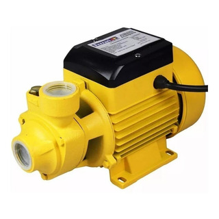 Bomba D'água Periférica 1 Cv Idb-50 Premium Ferrari Cor Amarelo Bomba D'água Periférica 1 Cv Idb-50 Premium Ferrari Cor Amarelo