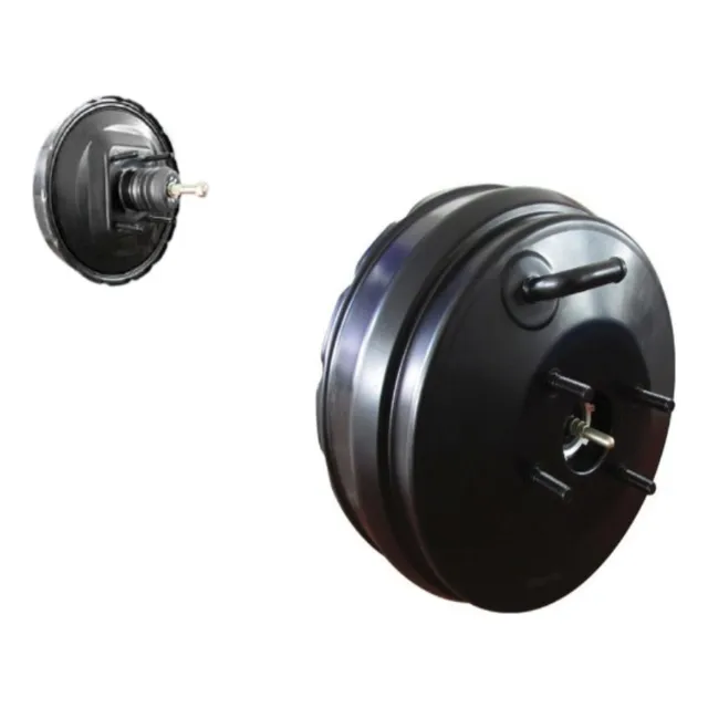 Booster Freno, Chevrolet Nkr, Doble, 11076