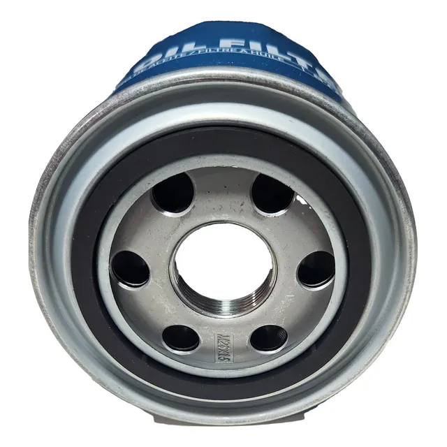 Filtro Aceite Para Kia Frontier 2.7 1997-2004