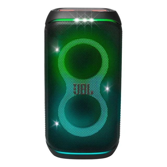 Caixa de Som JBL PartyBox Club 120 Bluetooth