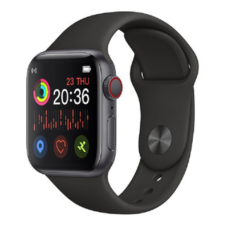Smart Watch Reloj Bluetooth Android Ios Daikon Bm-x6 Smart Watch Reloj Bluetooth Android Ios Daikon Bm-x6