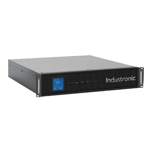 Ups Online 1000va Monofásico  Marca Industronic