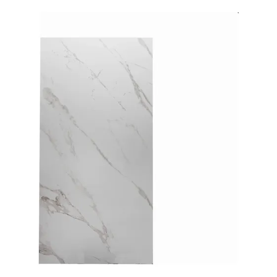 Mts Porcelanato Esmaltado Statuario Pulido 60x120 Castel