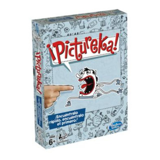 Hasbro Pictureka B0731 Hasbro Pictureka B0731