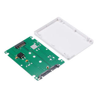 Adaptador Convertidor Ngff M.2 Ssd A Sata Iii De 22 Pines Co Adaptador Convertidor Ngff M.2 Ssd A Sata Iii De 22 Pines Co